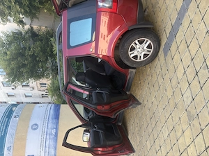 Vinzare ,Land Rover freelander 2 - imagine 4