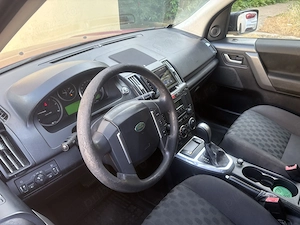 Vinzare ,Land Rover freelander 2 - imagine 5