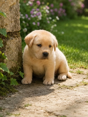 Labrador Retriever  - imagine 3