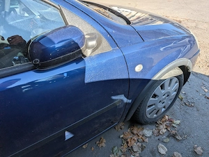 Opel Corsa C 