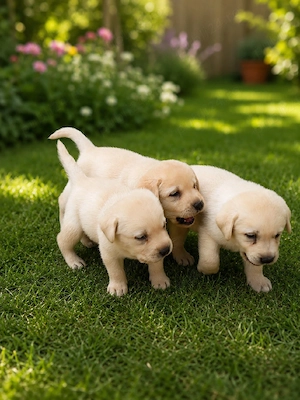 Labrador Retriever  - imagine 2