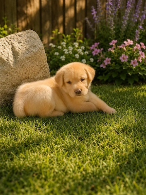 Labrador Retriever  - imagine 5