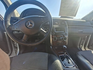 Vand mercedes b class  - imagine 4
