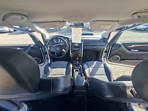 Vand mercedes b class  - imagine 3