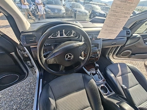 Vand mercedes b class  - imagine 2