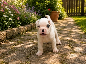Boxer German  - imagine 2