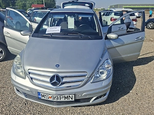 Vand mercedes b class  - imagine 9