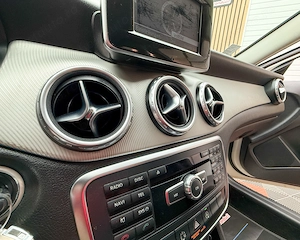 MERCEDES GLA 200 . Cutie Automata + padele . Garantie 12 luni . Buy-Back . Test-Drive .  - imagine 7