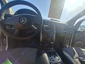 Vand mercedes b class  - imagine 8