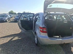 Vand mercedes b class  - imagine 7