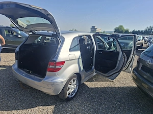 Vand mercedes b class  - imagine 6