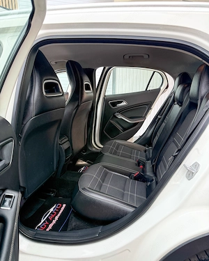MERCEDES GLA 200 . Cutie Automata + padele . Garantie 12 luni . Buy-Back . Test-Drive .  - imagine 18