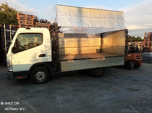 Mitsubishi canter,iveco,toyota - imagine 2