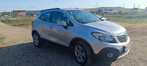 Vand Opel mokka sau schimb