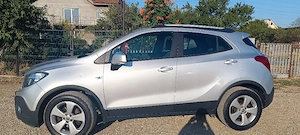 Vand Opel mokka sau schimb - imagine 7