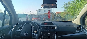 Vand Opel mokka sau schimb - imagine 2