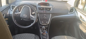 Vand Opel mokka sau schimb - imagine 3