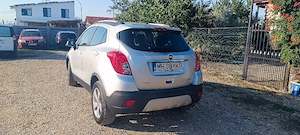Vand Opel mokka sau schimb - imagine 5