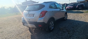 Vand Opel mokka sau schimb - imagine 4