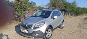 Vand Opel mokka sau schimb - imagine 6