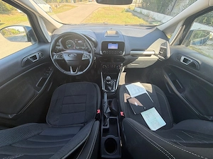 Ford Ecosport 1.0 Ecoboost mod 2019- 124000 km - imagine 4