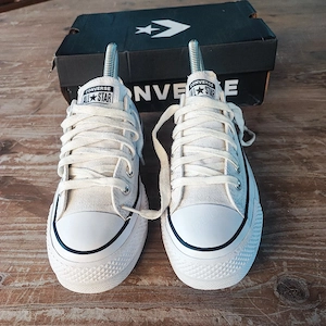 Teniși Converse originali 