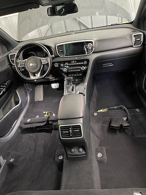 Detailing auto Bucuresti