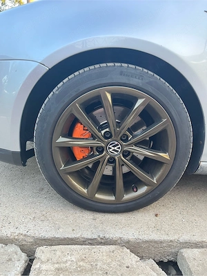 Jante Audi 5x112 R17