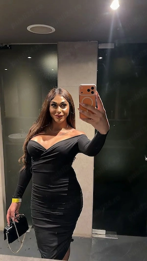 transexuală