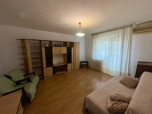 Nerva Traian - Alexandru Moruzzi 2 camere decomandate mobilat - imagine 3