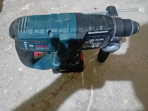 vand trusa second-hand BOSCH Profesionala 