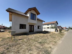 Casa la gri, 4 dormitoare, 3 bai, teren 400 mp - imagine 13