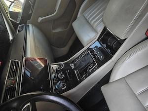 Skoda Superb 2018 Euro 6 196000 km - imagine 5