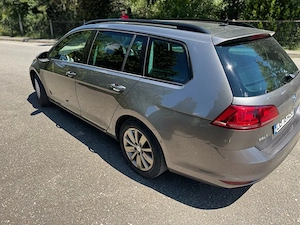 Volkswagen Golf 7 1.6 TDI BlueMotion - imagine 2