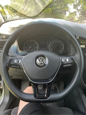 Volan Golf 7  - imagine 2