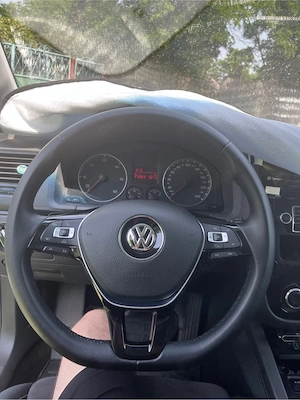 Volan Golf 7  - imagine 4