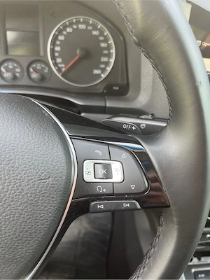 Volan Golf 7  - imagine 3