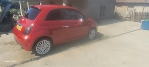 vand fiat 500 sport abarth - imagine 2