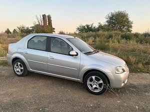 Dacia Logan 1.6 16v 105cp - imagine 3