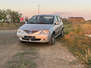 Dacia Logan 1.6 16v 105cp