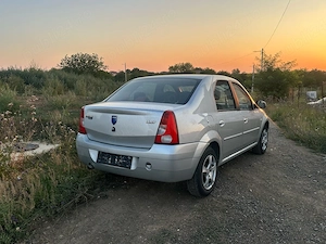 Dacia Logan 1.6 16v 105cp - imagine 4