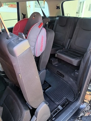 Vind seat alahambra  - imagine 4