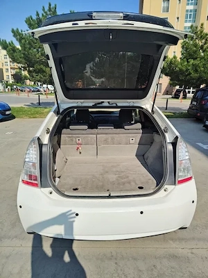 Vand Toyota Prius - imagine 3
