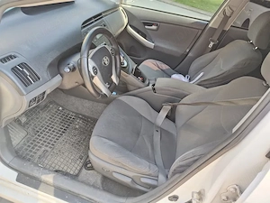 Vand Toyota Prius - imagine 5