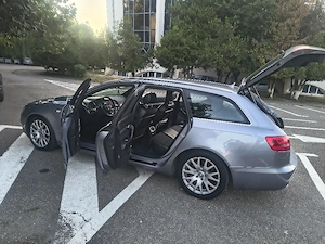 audi A6 s line 3.0 d - imagine 3