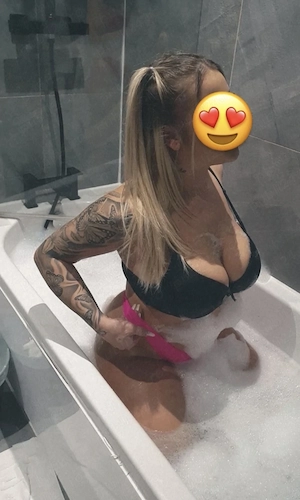 Garantez ca ma vei recăuta blonda 36 de ani 