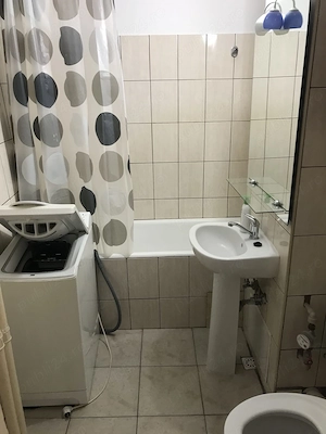 Proprietar Ofer spre inchiriere garsoniera Fundeni, sector 2 Bucuresti, Parcul Motodrom - imagine 4