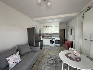 Apartament tip studio, cochet si luminos, bloc nou, loc de parcare- Gai - imagine 4