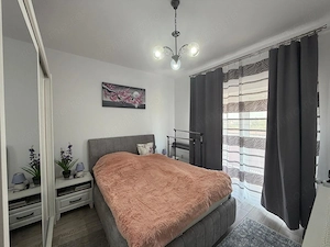 Apartament tip studio, cochet si luminos, bloc nou, loc de parcare- Gai - imagine 7