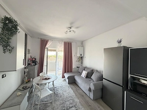 Apartament tip studio, cochet si luminos, bloc nou, loc de parcare- Gai